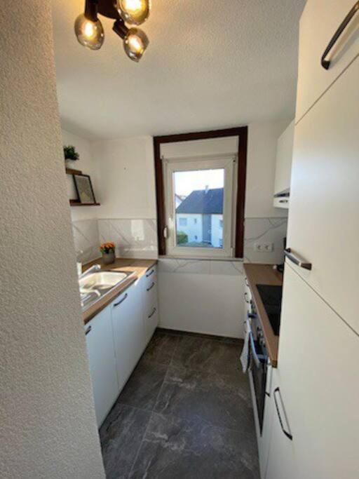 Nisay Home - 3 Room Apartment - A3 Людвигсбург Экстерьер фото